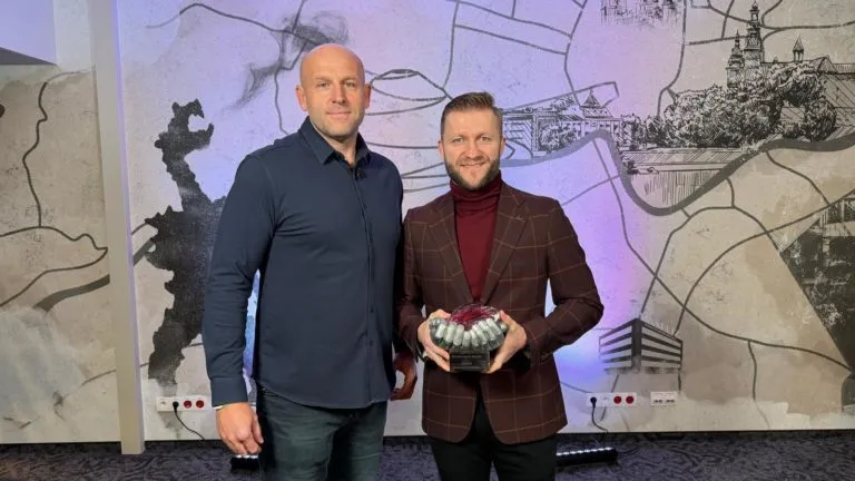 Kuba Blaszczykowski Piotr Malachowski