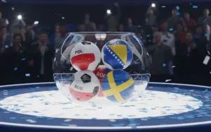 Losowanie Liga Europy