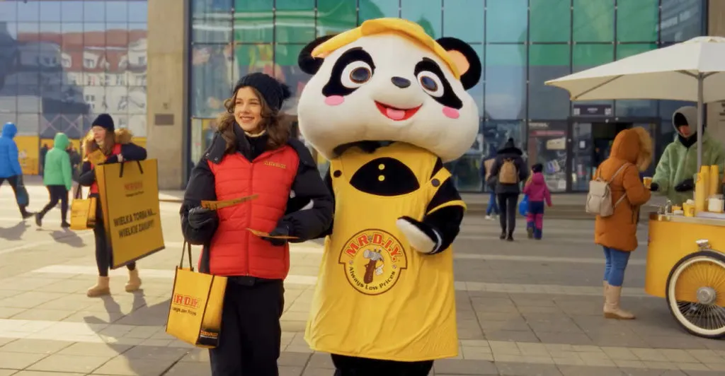 MR DIY Otwiera Sklep W Libero Katowice Juz 28 Lutego