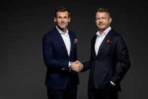 Mateusz Kusznierewicz I Piotr Gasiorowski Lr