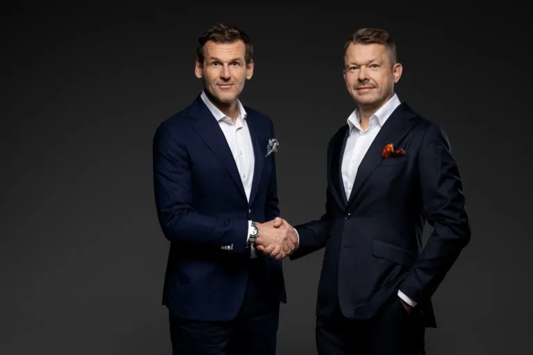 Mateusz Kusznierewicz I Piotr Gasiorowski Lr