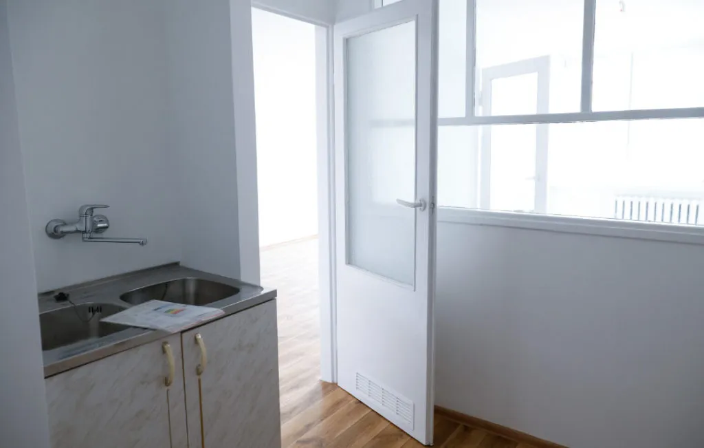 Mieszkania Maja Umozliwiac Samodzielne Wejscie W Doroslosc Fot. KAW