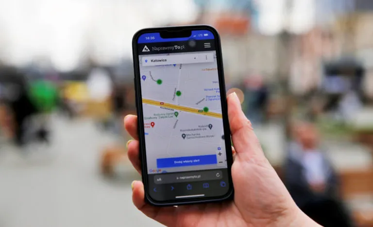 NaprawmyTo PL Katowice