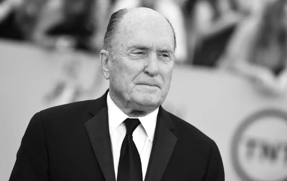 Nie Zyje Aktor Robert Duvall
