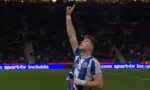 Oskar Pietuszewski Strzelil Gola W 13. Sekundzie Meczu FC Porto Arouca