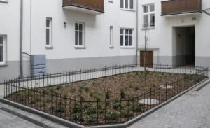 Pojemnik Na Deszczowke Fot. UMK