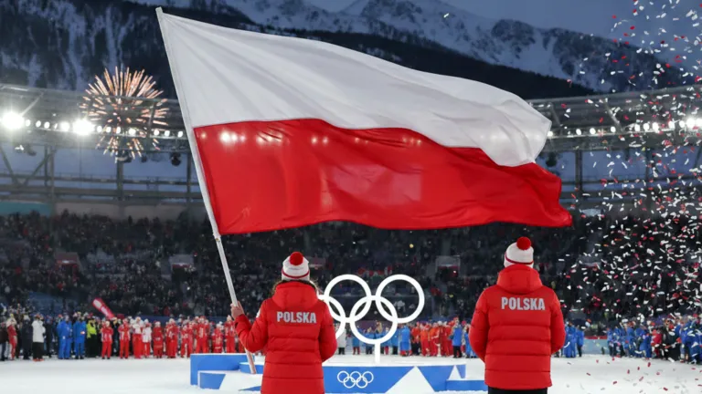 Polska Zimowe Igrzyska