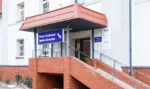 Przychodnia POZ W Szpitalu Murcki Fot. KAW
