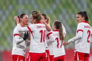 Reprezentacja Polski 1