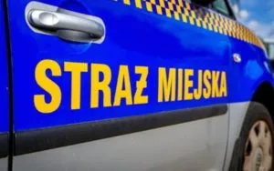 Straz Miejska SM