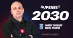 Superbet I Lech Poznan Do 2023 Roku