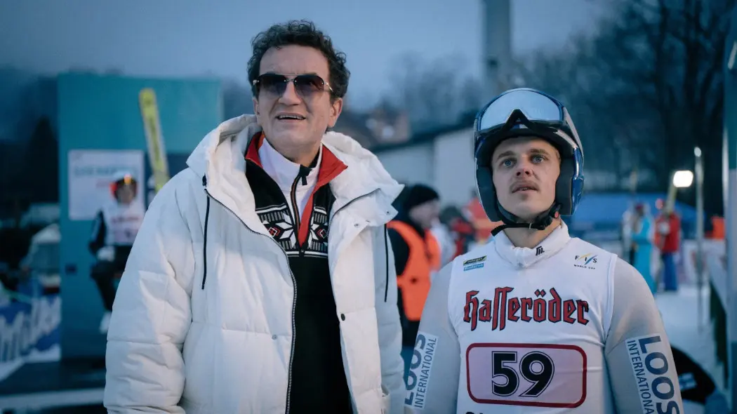 Tomasz Kot I Bartlomiej Deklewa W Filmie Adam Fot. KGrabowska EastStudioMonolith Films