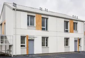 Zielone Falenty CK Development