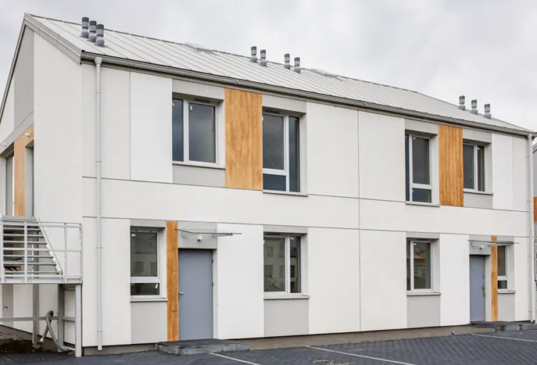 Zielone Falenty CK Development