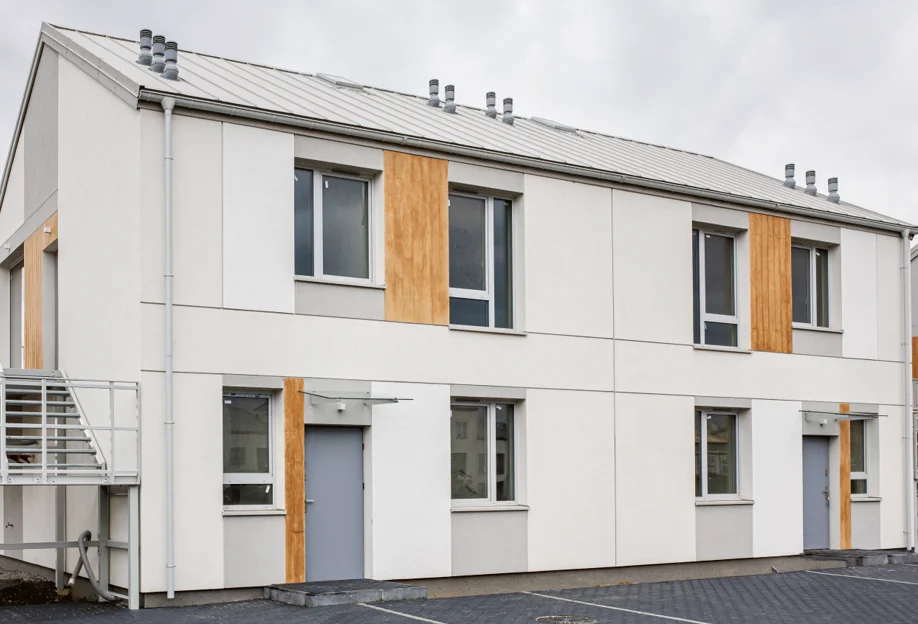 Zielone Falenty CK Development