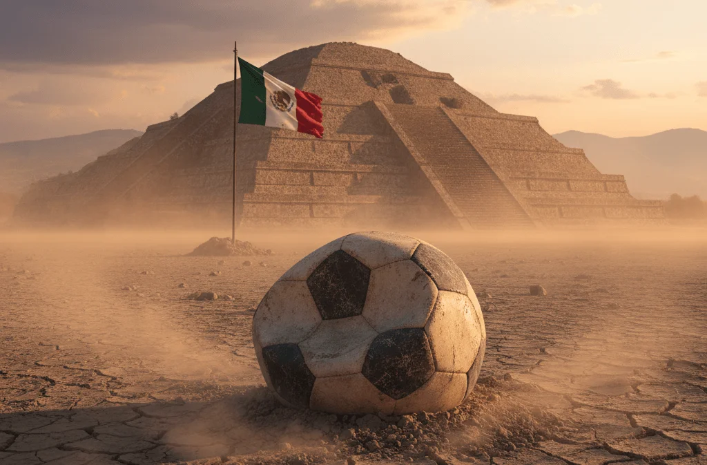 Mundial W Meksyku