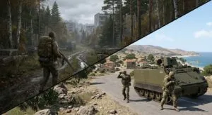 Arma Refoger DayZ Bohemia