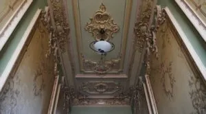 Kamienica Przy Ul. Warszawskiej 