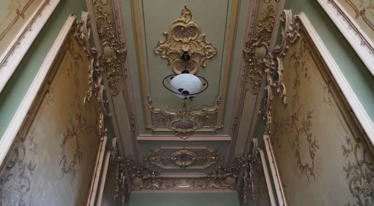 Kamienica Przy Ul. Warszawskiej 