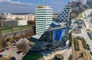 Katowice Kupuja Budynek Za 37 Mln Zl. Urzad Przeniesie Wydzialy Z Ul. Francuskiej