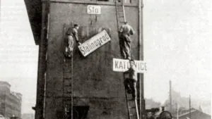 Katowice Zostaly Stalinogrodem. Tak Uczczono Smierc Stalina