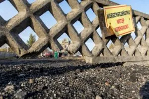 Niebezpieczenstwo Wstep Wzborniony