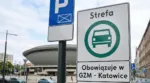 Stref Czystego Transportu W Katowicach