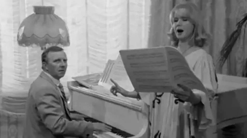 Halina Kowalska Alternatywy 4