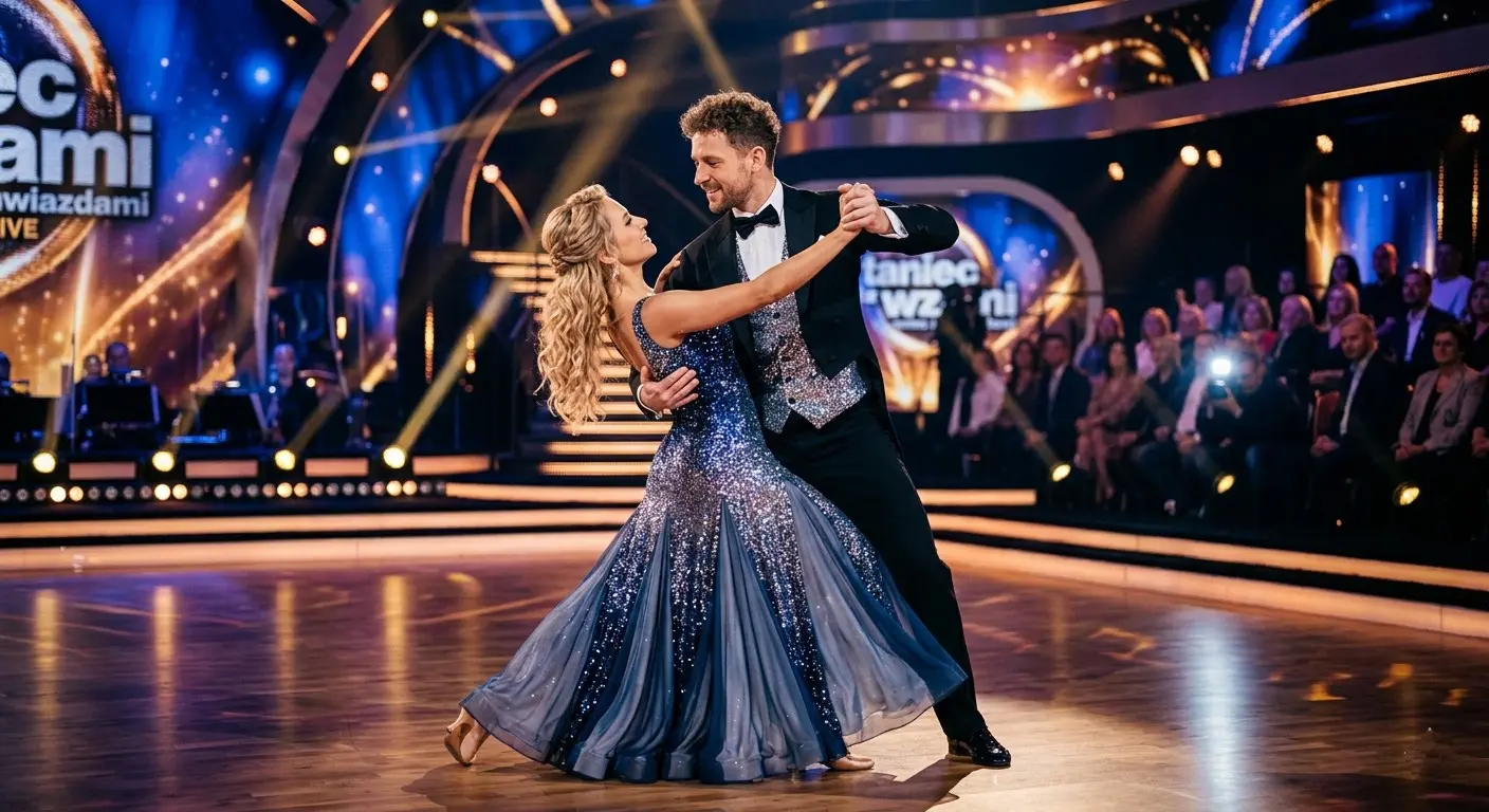 Taniec Z Gwiazdami